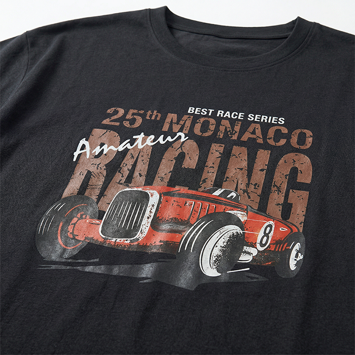 Áo thun nữ LOREN Taylo Amateur A21076