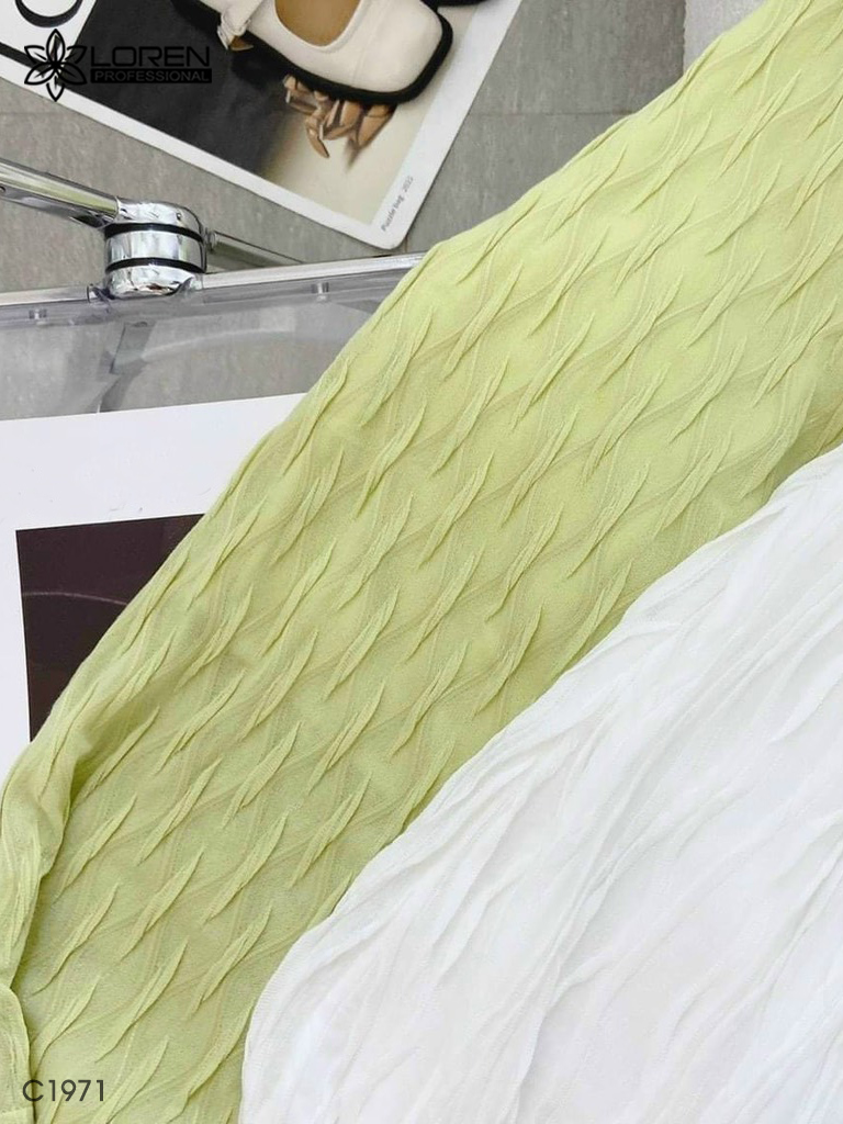 Đàm nữ LOREN 2 dây C1971