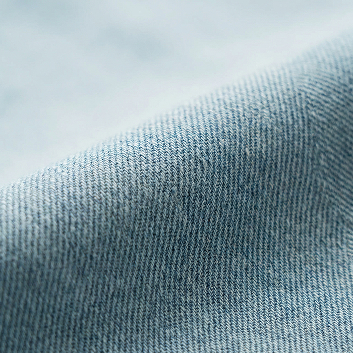 Quần Jean Baggy Nữ LOREN PT11138