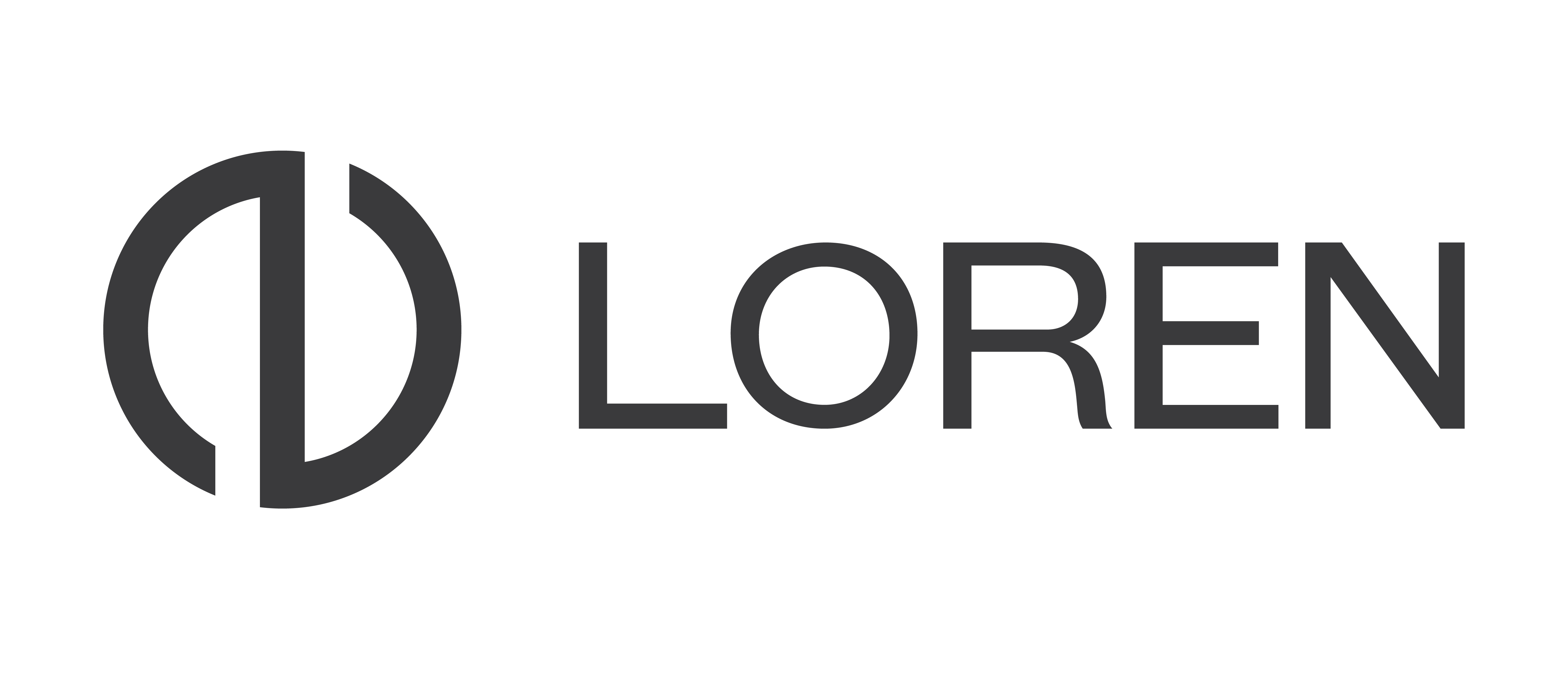 logo LOREN