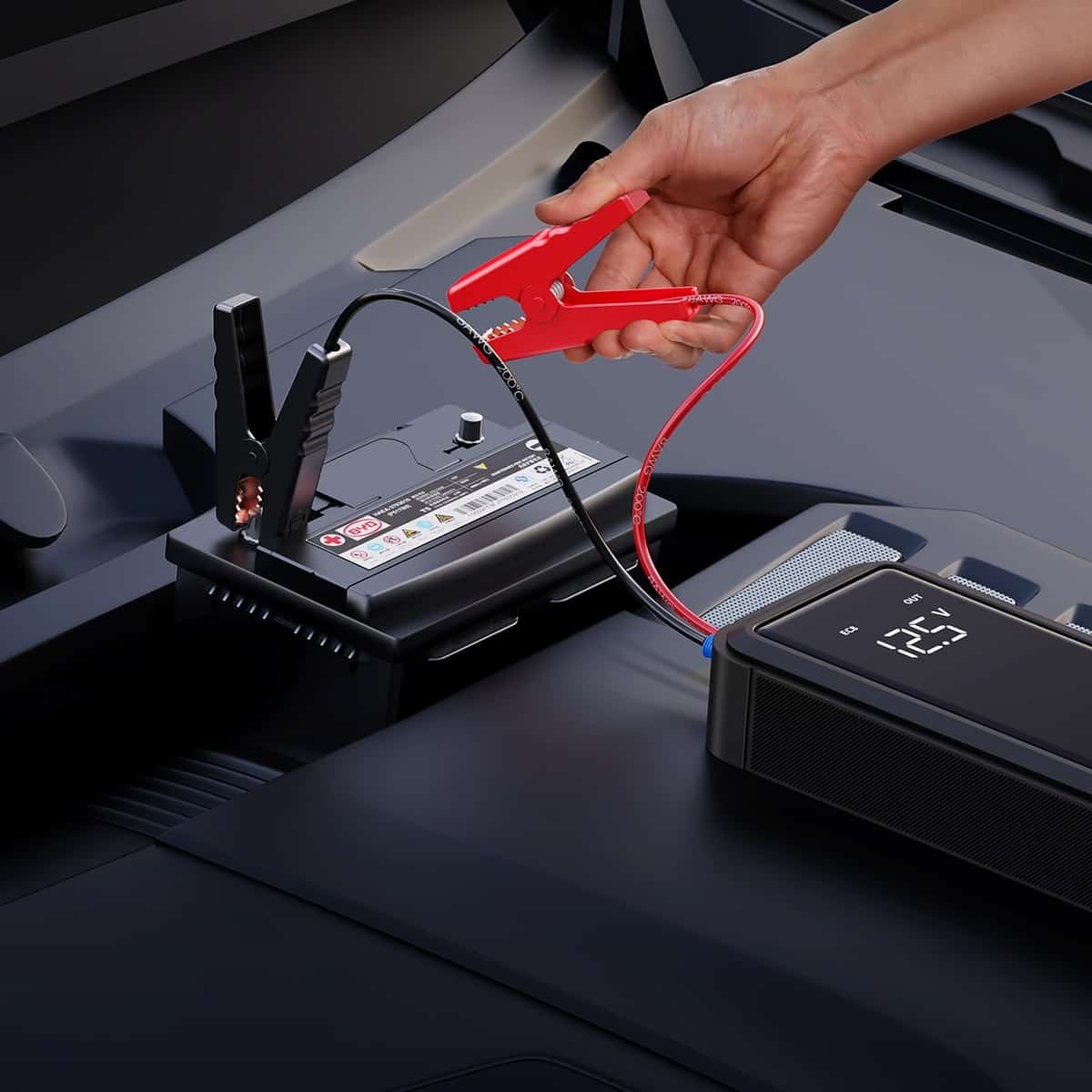 Ưu và nhược điểm của pin so với siêu tụ điện