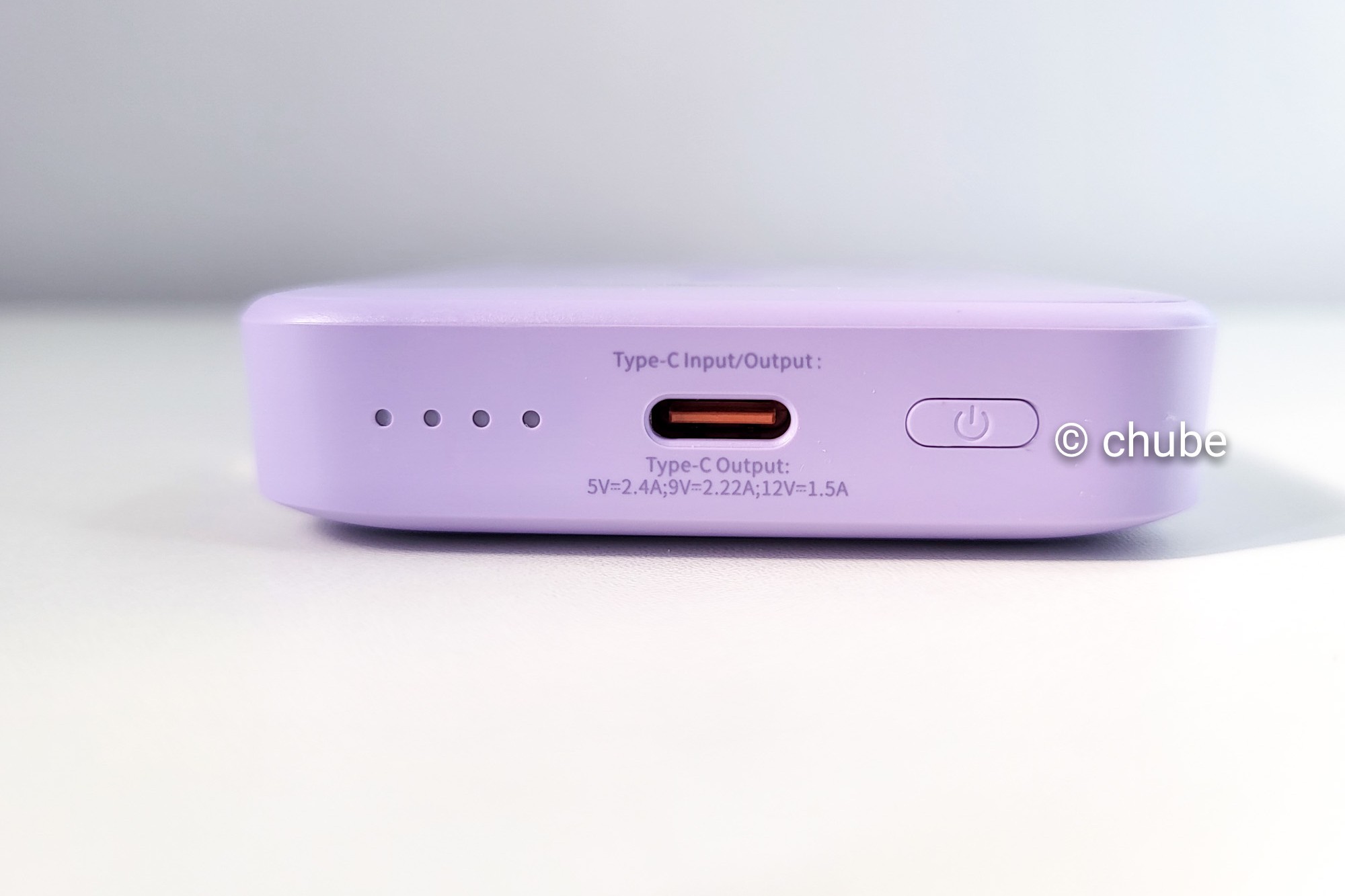 Giải pháp sạc pin tiện lợi Sạc không dây và MagSafe
