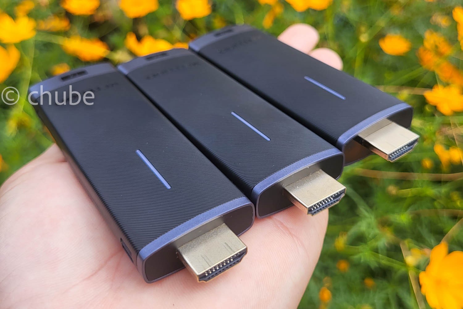 Truyền hình ảnh HDMI không dây với VENTION ADC