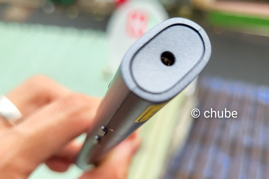 Thuyết Trình Chuyên Nghiệp Với Bút Trình Chiếu Vention KQJ