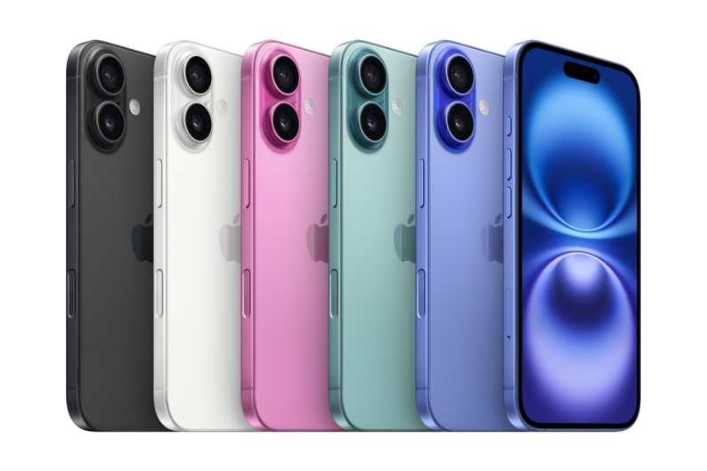 iPhone 16 sạc nhanh bao nhiêu W?