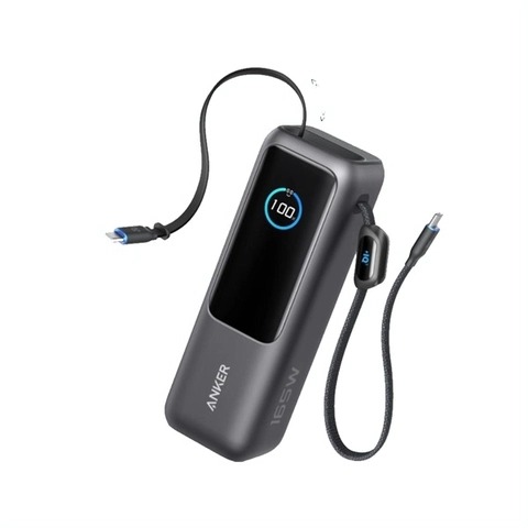Pin dự phòng > 20000mAh