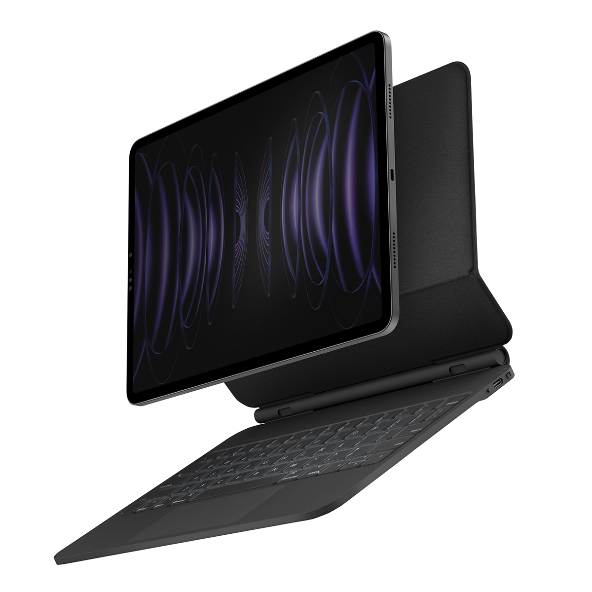 Chuột - bàn phím