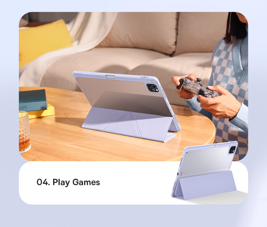 Mặt lưng nhựa PC trong suốt chống va đập chube.vn