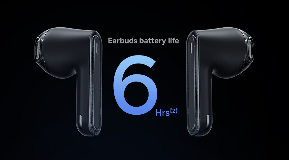 chube Tai nghe Bluetooth TWS Baseus Bowie E5x chất âm trung thực