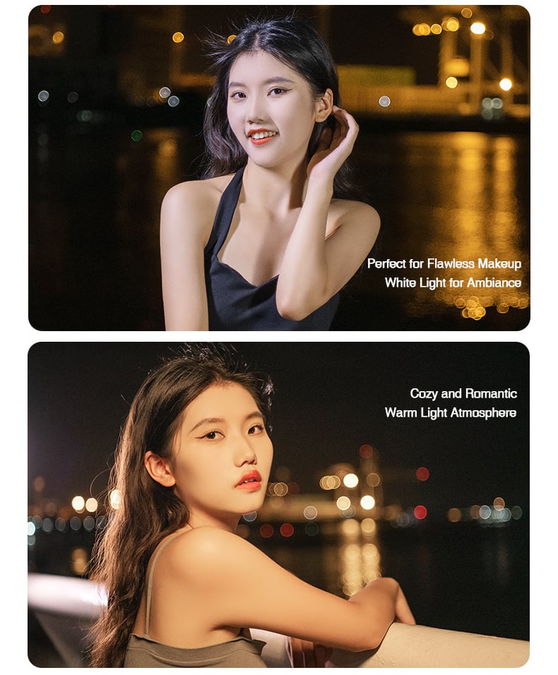 Đèn Rtako - Ánh sáng chuyên nghiệp