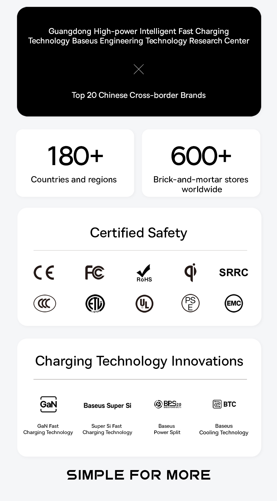 chube Pin dự phòng không dây OS-Baseus PicoGo Qi2 đế xoay 5000mAh