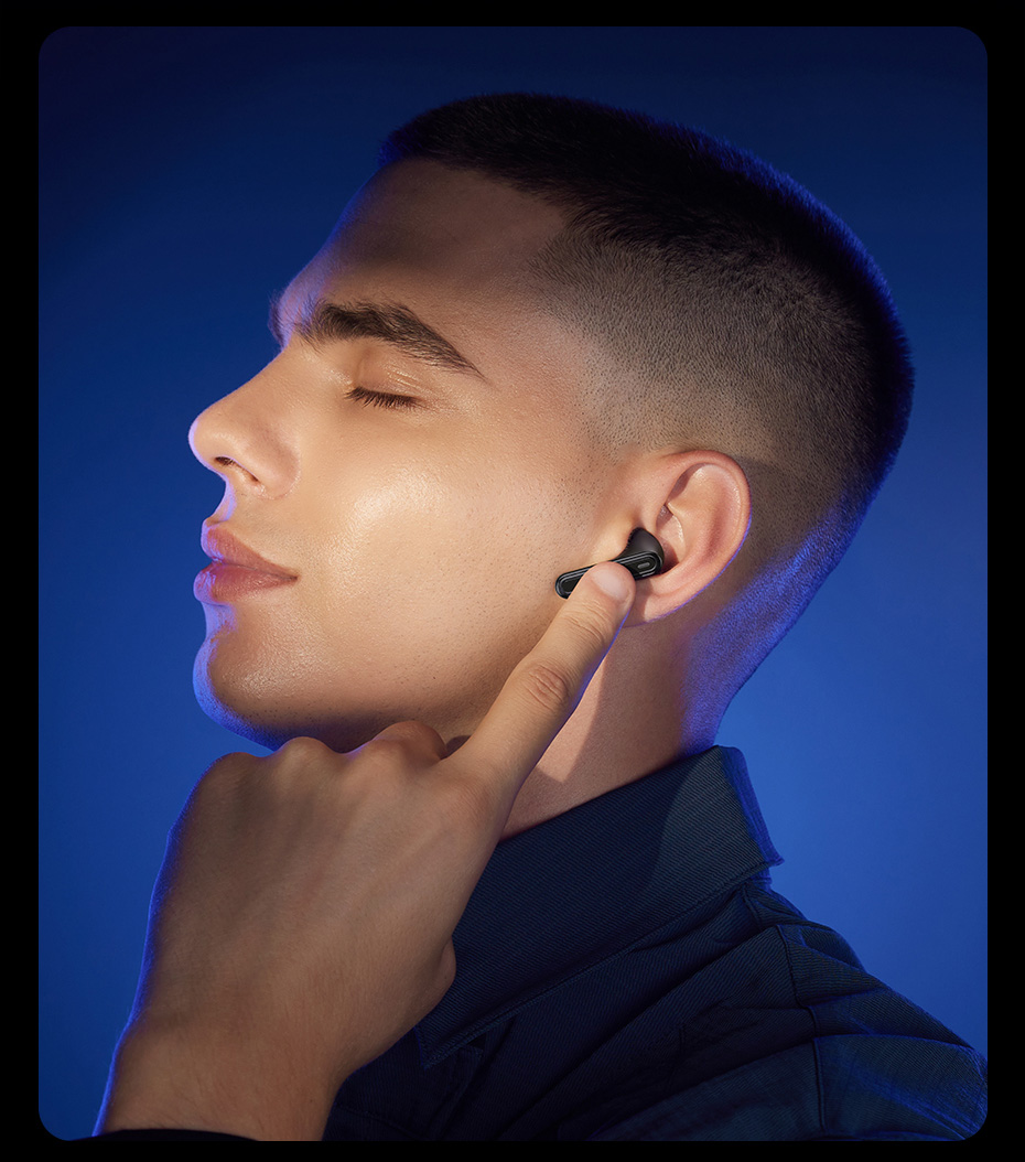 chube Tai nghe Bluetooth TWS Baseus Bowie E5x chất âm trung thực