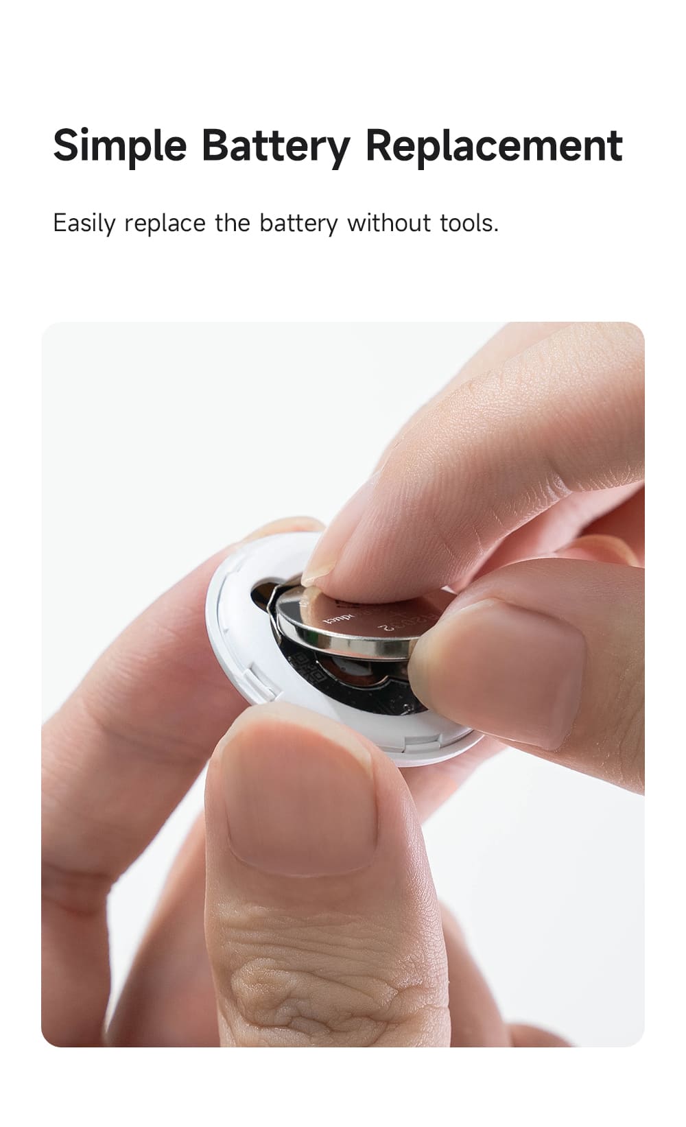 Định vị đồ vật từ xa với mạng lưới Find My toàn cầu