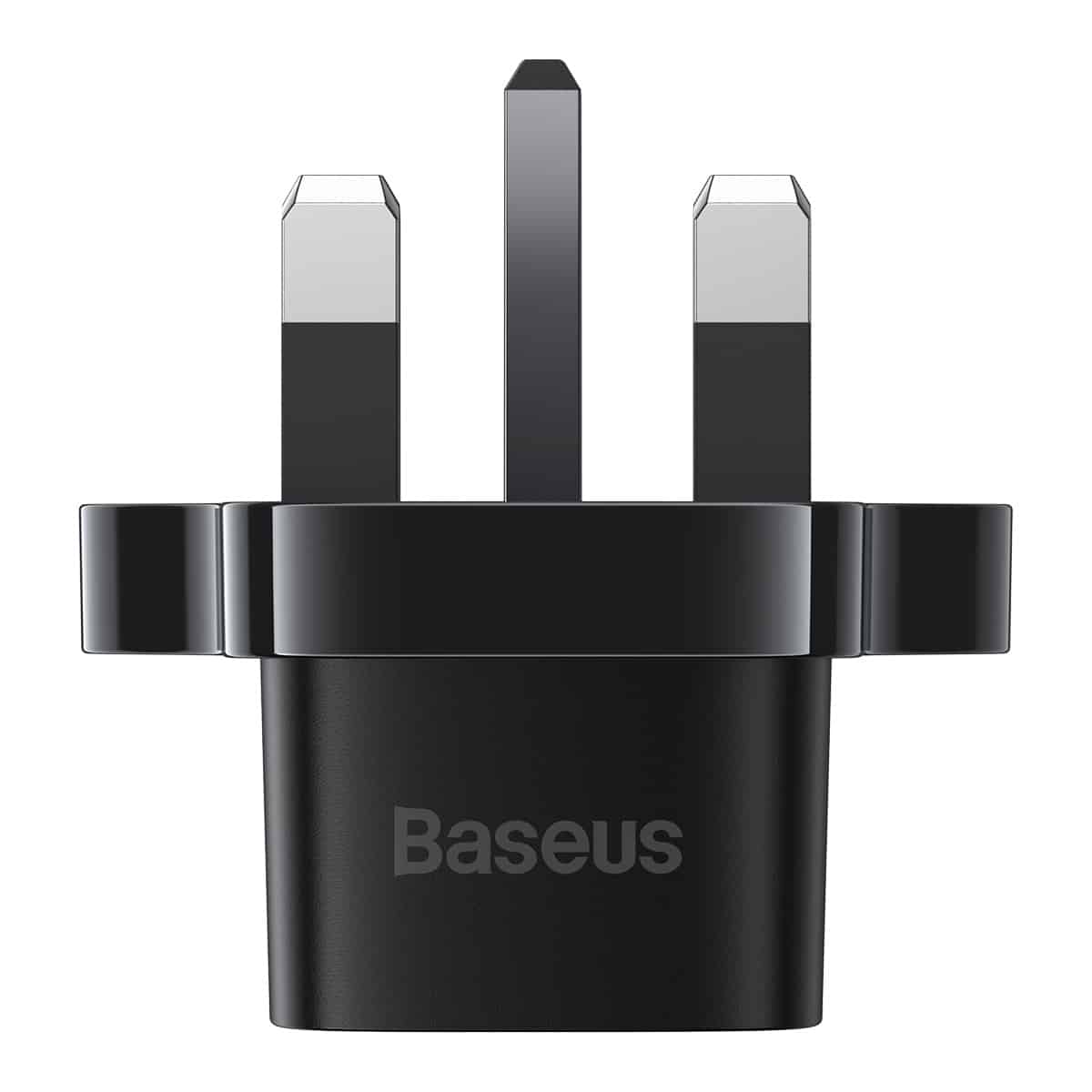 chube Phích cắm chuyển đổi Baseus Travel Plug dùng cho nhiều quốc gia