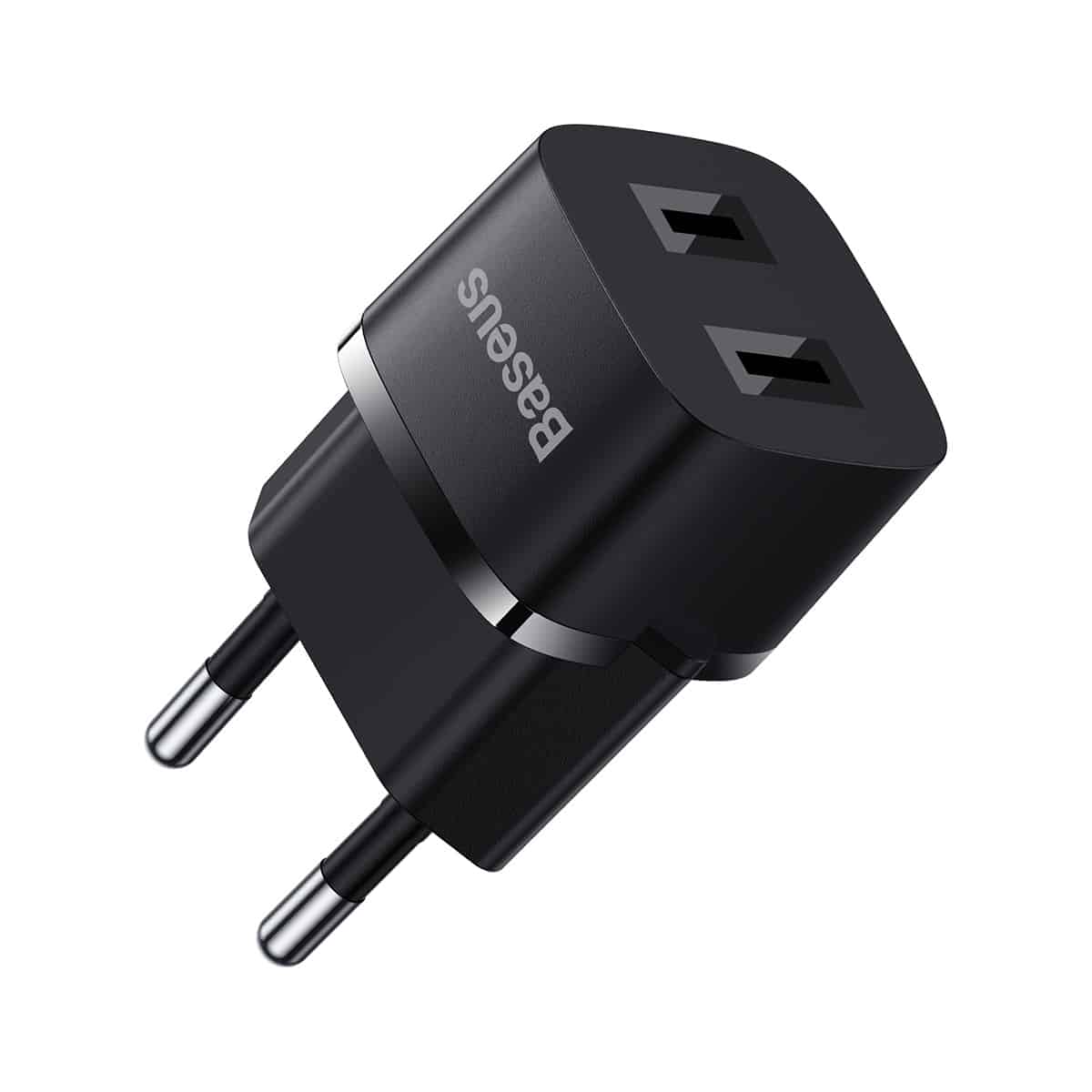 chube Phích cắm chuyển đổi Baseus Travel Plug dùng cho nhiều quốc gia
