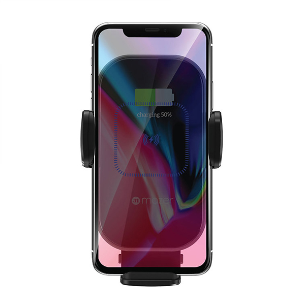chube Giá Đỡ Sạc Không Dây Mazer Infinite.BOOST Air.Drive V3 15W Wireless Car Mount
