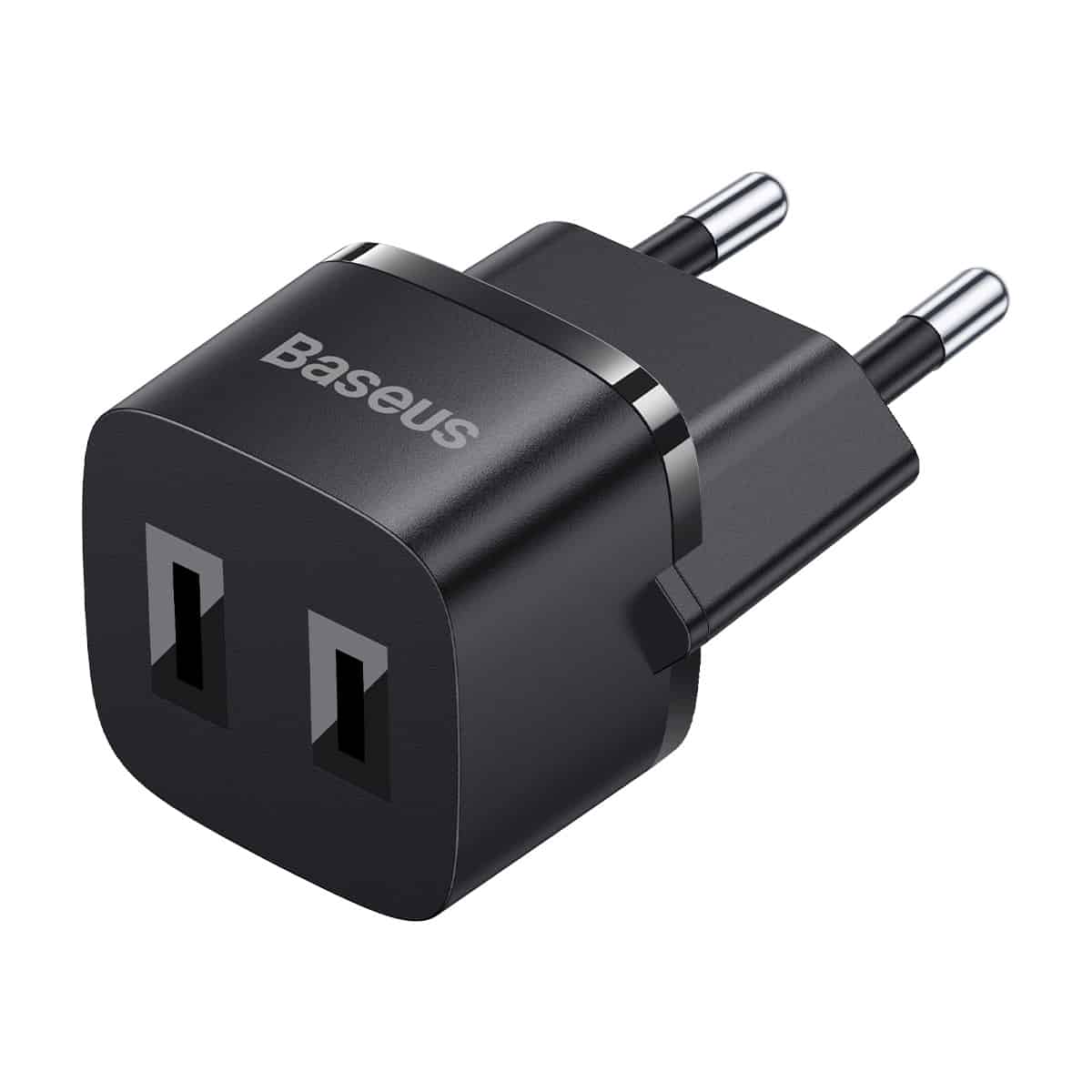 chube Phích cắm chuyển đổi Baseus Travel Plug dùng cho nhiều quốc gia