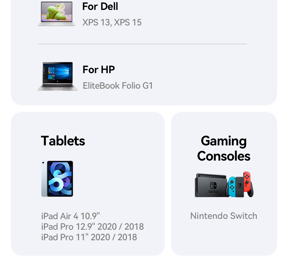 Cáp sạc 100W Baseus màu trắng thanh lịch - chube.vn