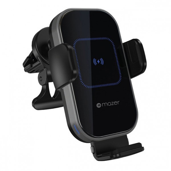 chube Giá Đỡ Sạc Không Dây Mazer Infinite.BOOST Air.Drive V3 15W Wireless Car Mount