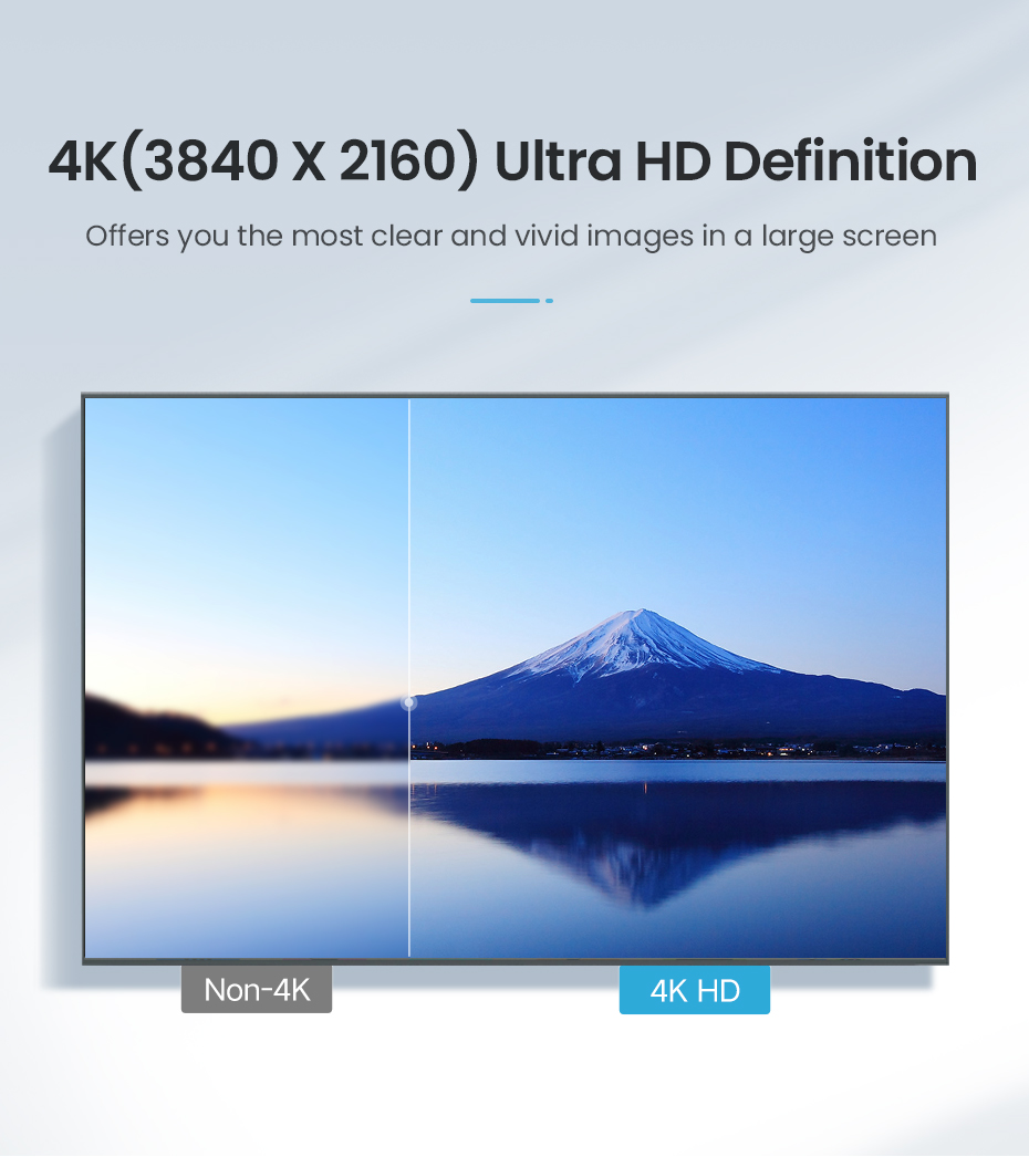 HDMI Không Dây Ugreen 60356