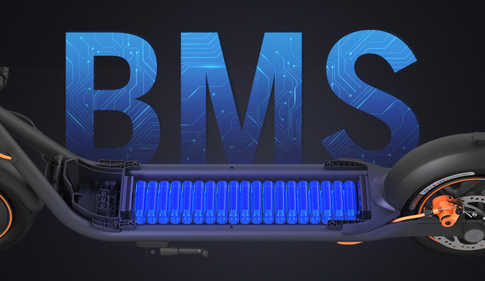 chube Xe điện mini Segway Ninebot Kickscooter F40