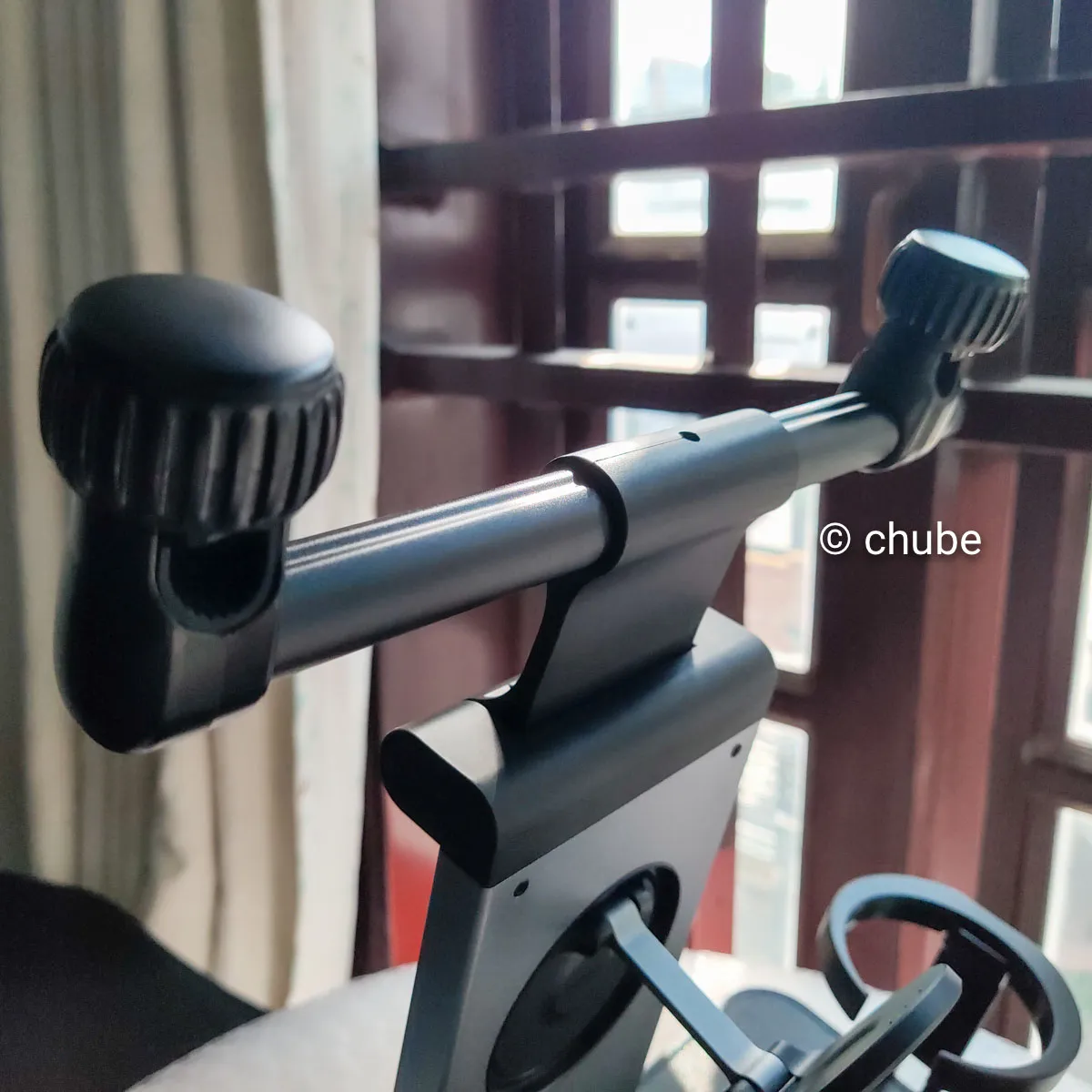 Bàn xếp gắn lưng ghế đa năng Baseus MagPro II Versatile Car Mount - hình ảnh chi tiết các tính năng