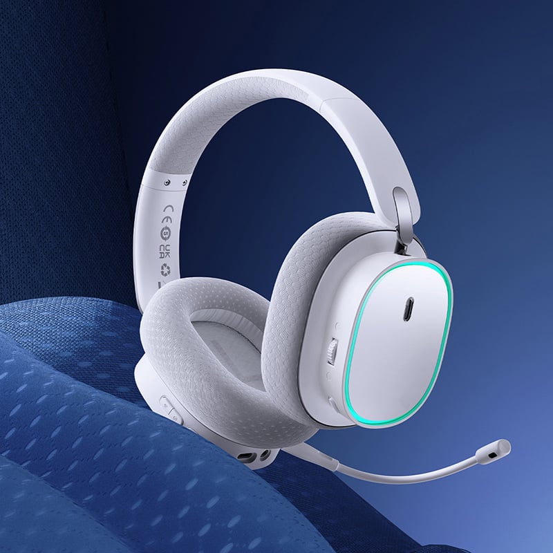 Điều khiển tai nghe Baseus AeQur GH02