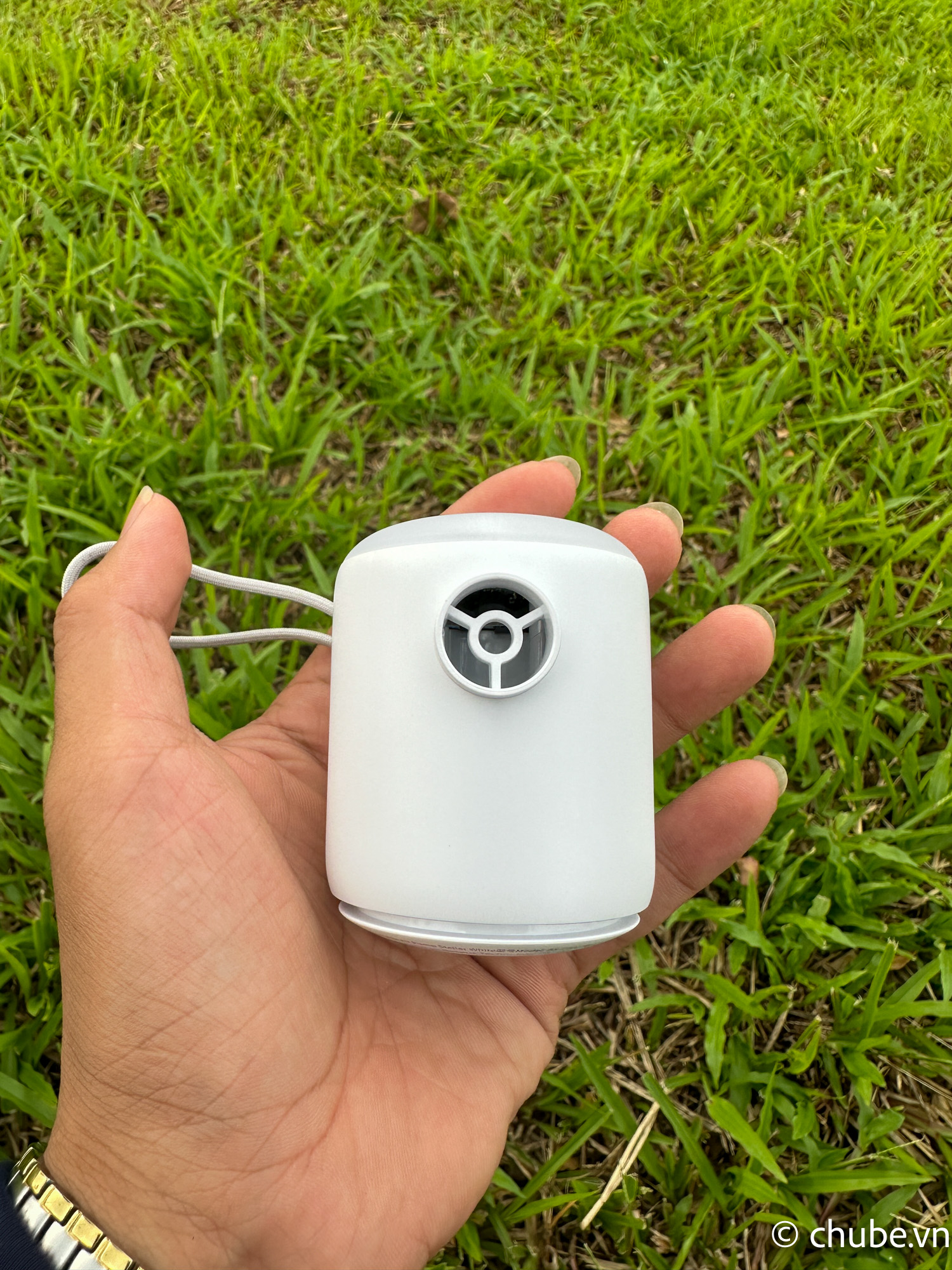 Baseus Air Pump Chube