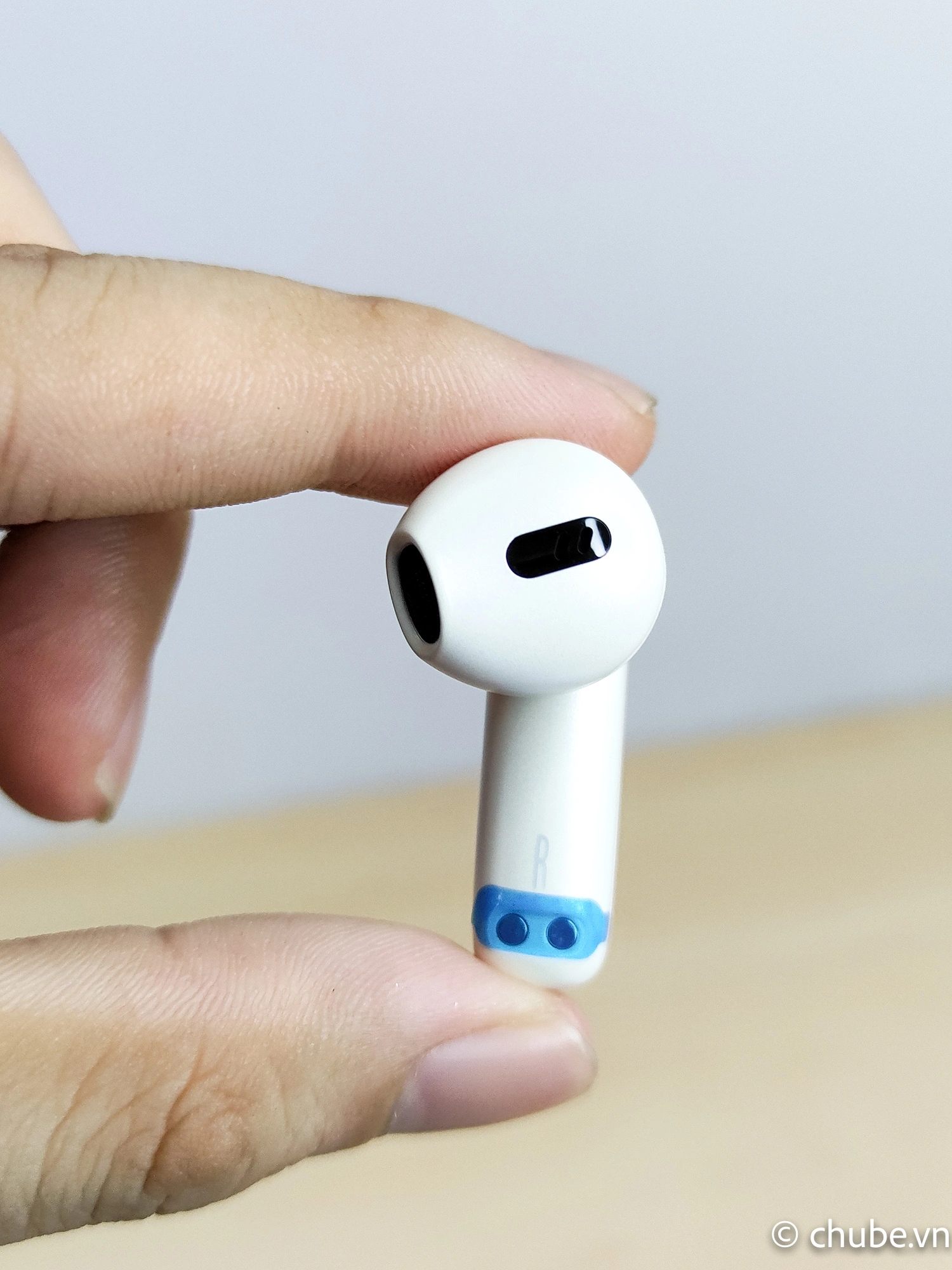 Baseus C-Mic CM10 tai nghe Bluetooth đàm thoại rõ nét