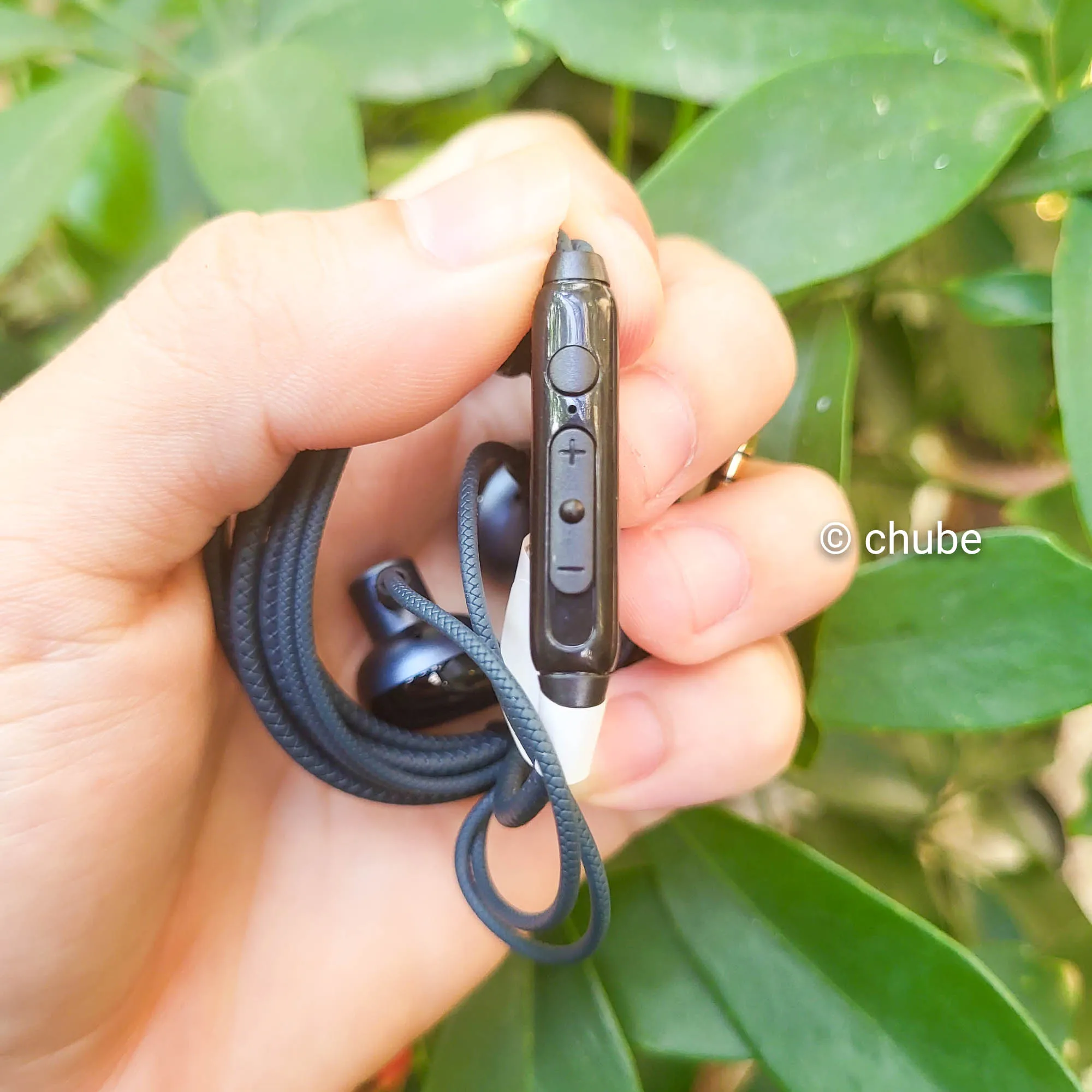 Hình ảnh tai nghe Baseus Encok H19 - góc nhìn tổng quan