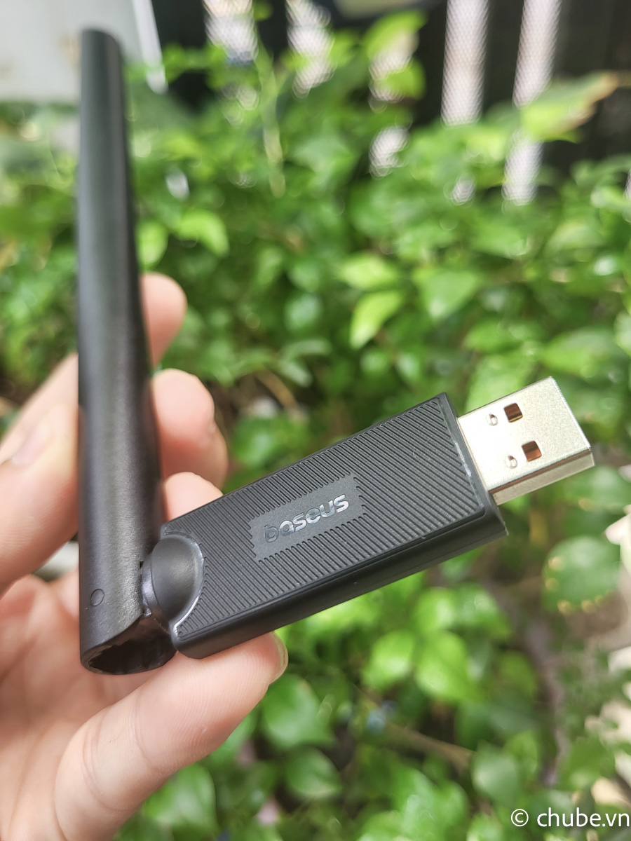 Chọn mua USB WiFi Baseus FastJoy Series phù hợp cho game thủ