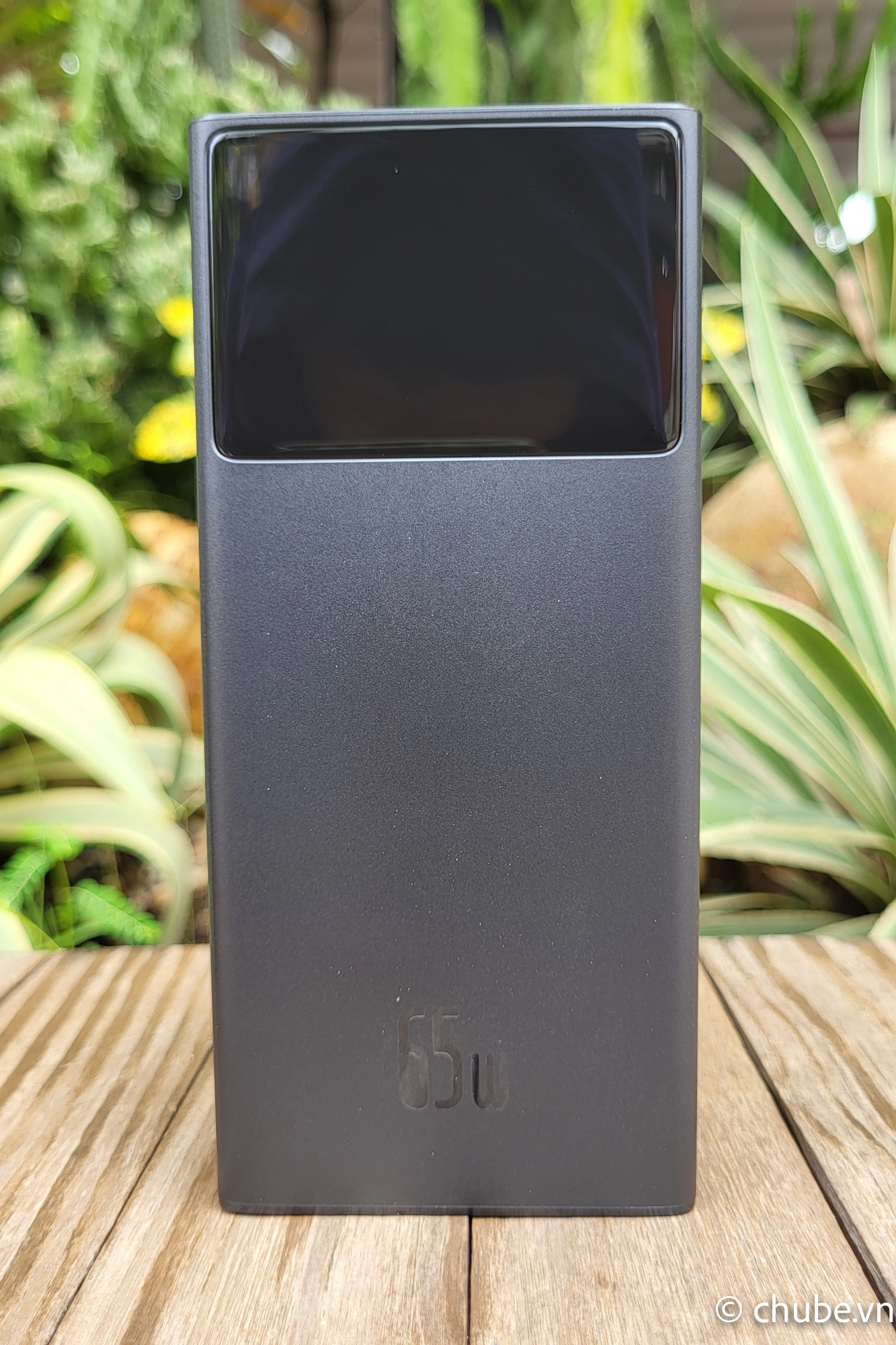 Baseus Star-Lord Power Bank 65W Chube
