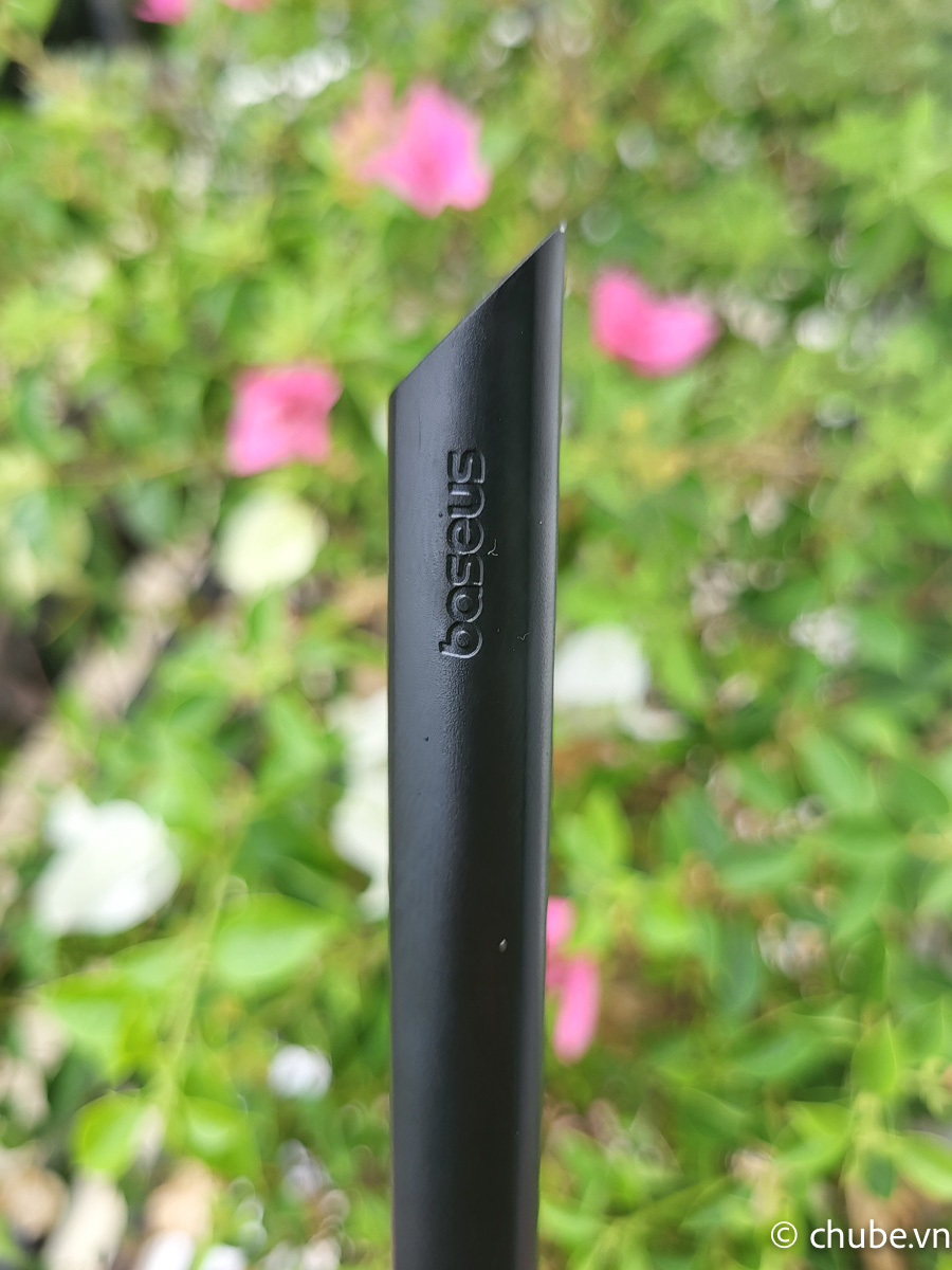 Trên tay USB WiFi Baseus FastJoy 1300Mbps Wi-Fi 6