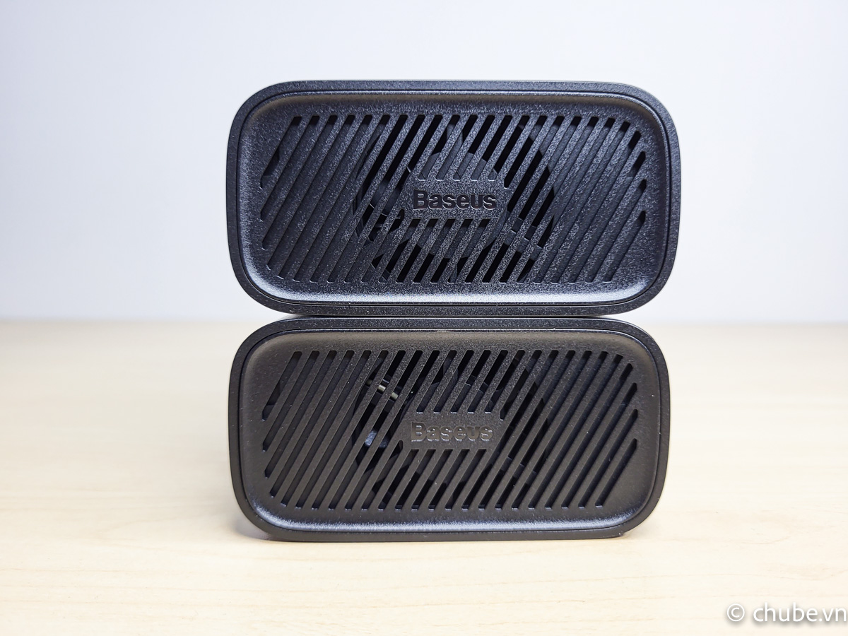 Baseus IGBT Power Inverter 300W cho các hoạt động ngoài trời