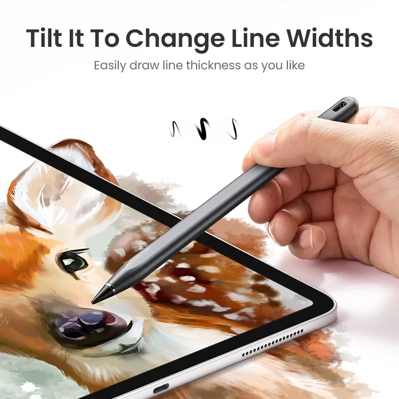 Bút cảm ứng iPad Ugreen LP221