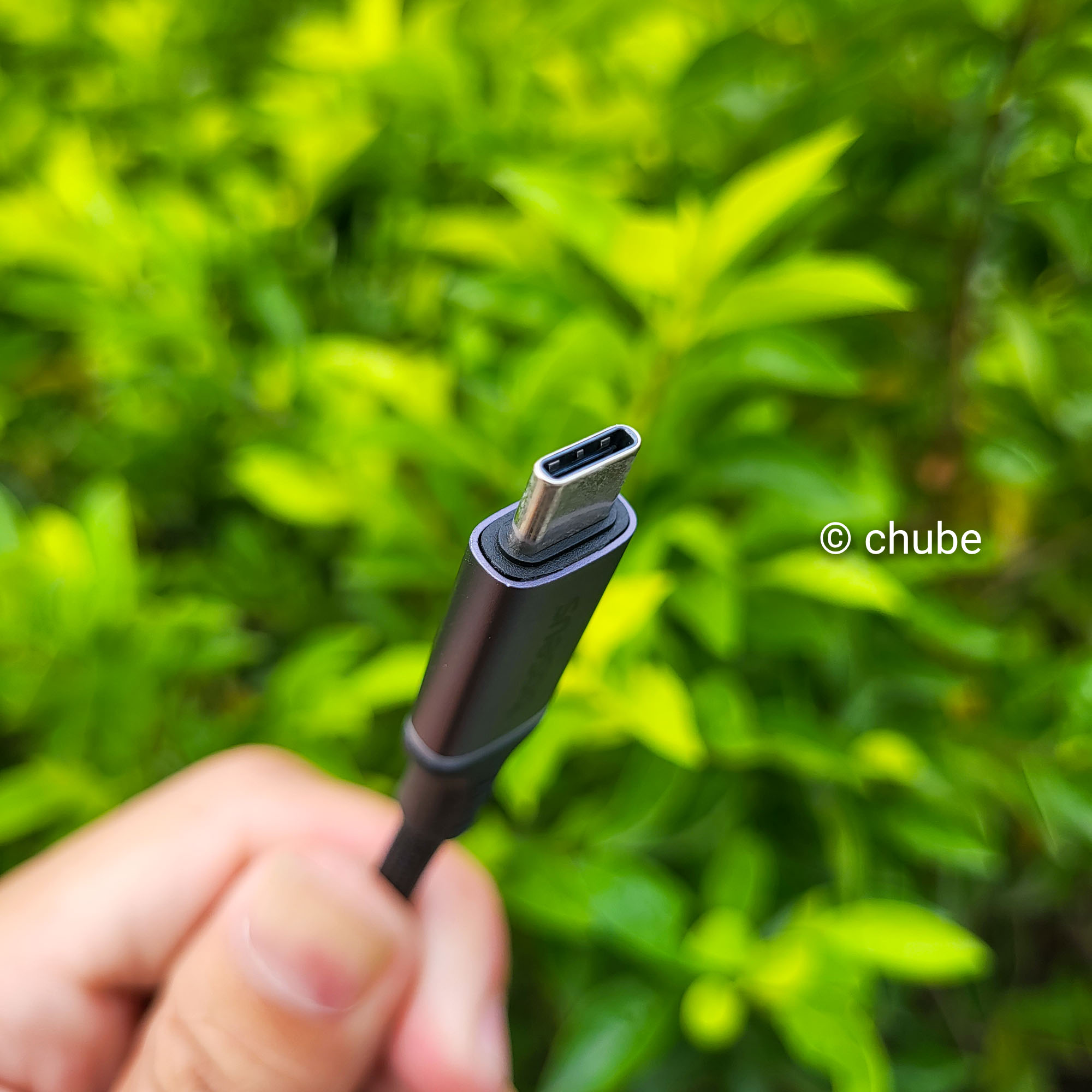 Baseus DisplayPort USB Type C to DP 8K 1.5M Adapter