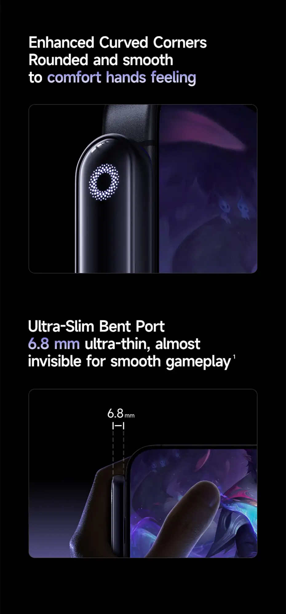 Cáp sạc nhanh USB to Lightning Baseus MVP 3 - hình ảnh thực tế khi sử dụng với iPhone - chube.vn
