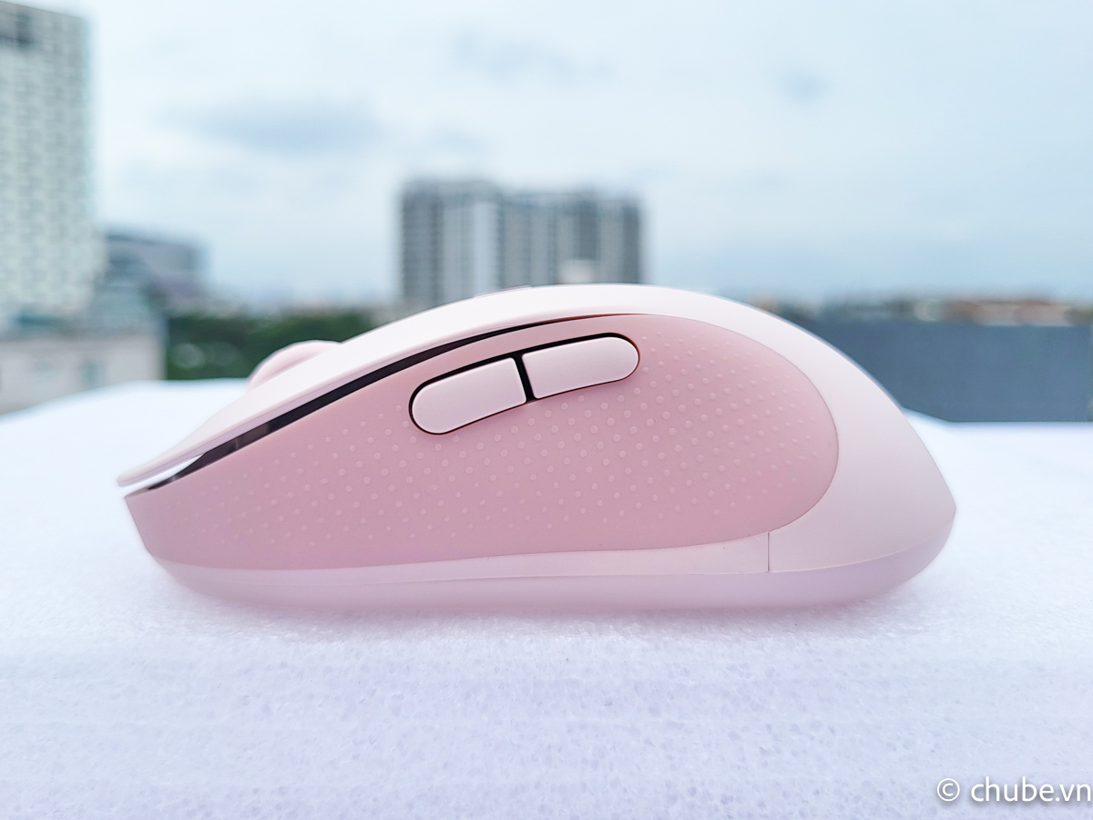 Chuột không dây Baseus F02 tiện lợi Chube
