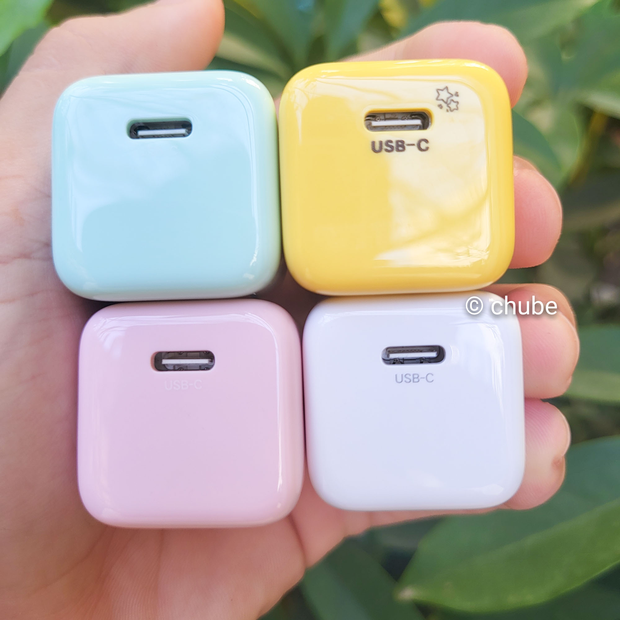 Combo sạc nhanh Ugreen 20W với cáp C to Lightning MFi, sản phẩm chất lượng