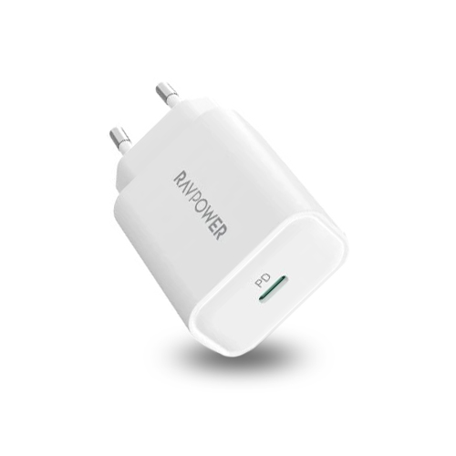 Sạc nhanh RAVPower RP-PC156 25W PD3.0