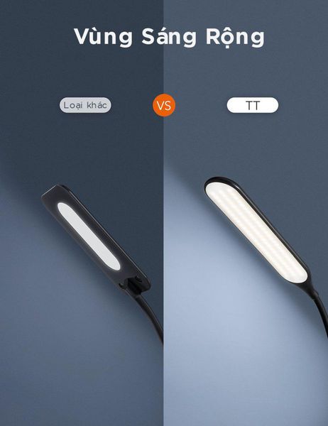 Đèn sàn LED Taotronics TT-DL072