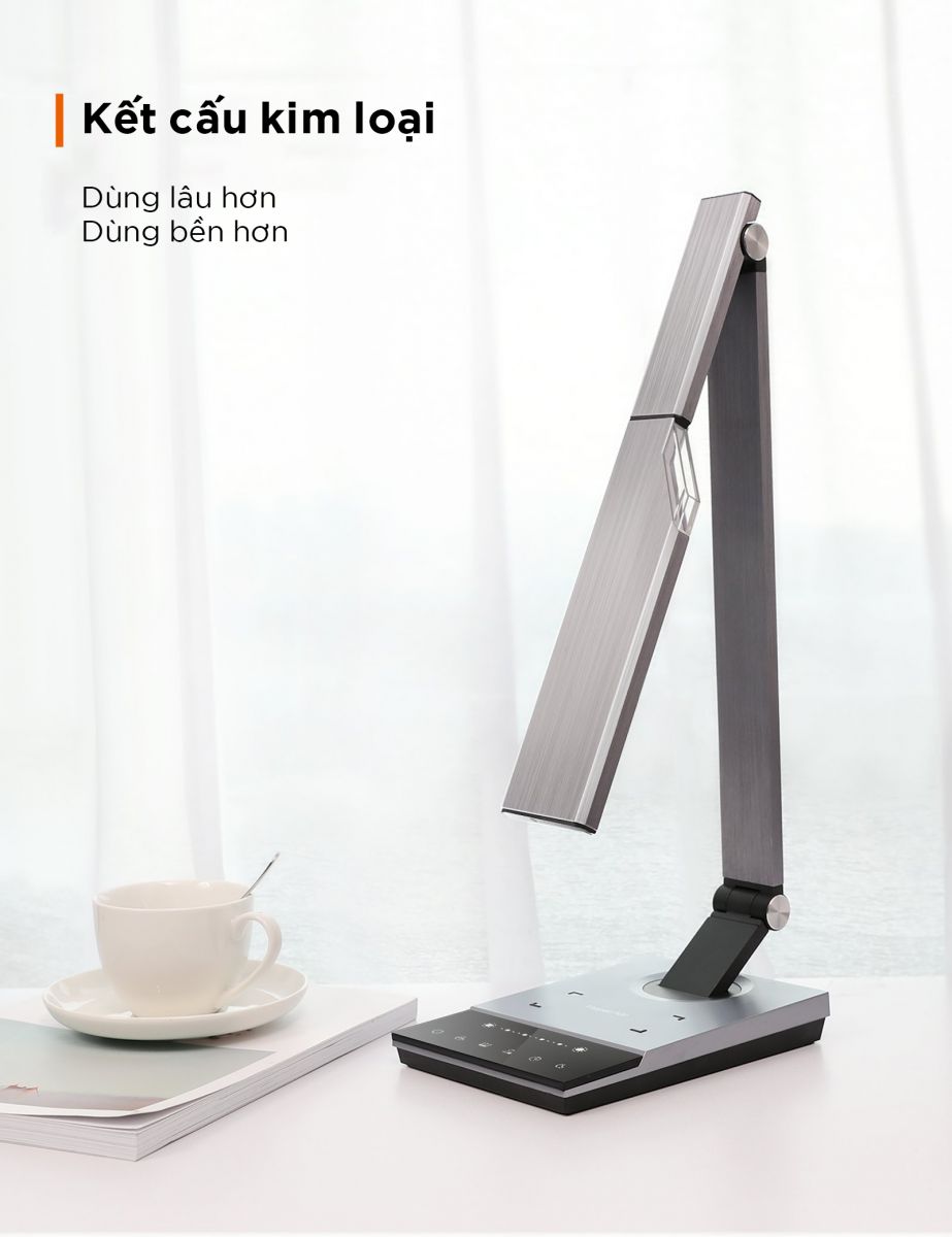 Đèn LED Taotronics TT-DL050 LED desk lamp