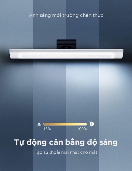 Đèn LED để bàn Taotronics TT-DL092 chất lượng