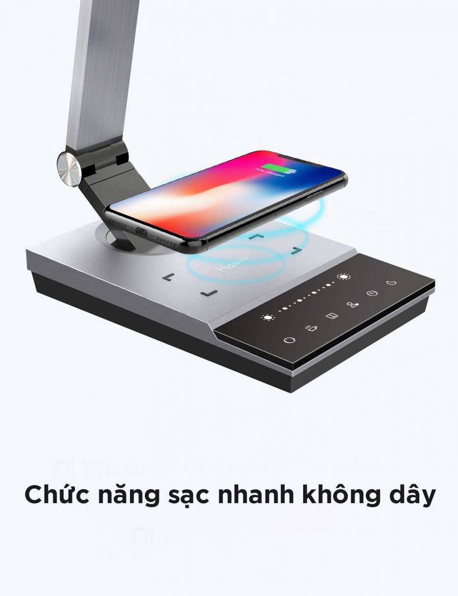 Đèn Taotronics TT-DL050 chính hãng