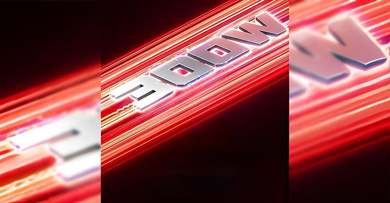 Redmi Note 12 Pro Plus sạc siêu tốc 300W