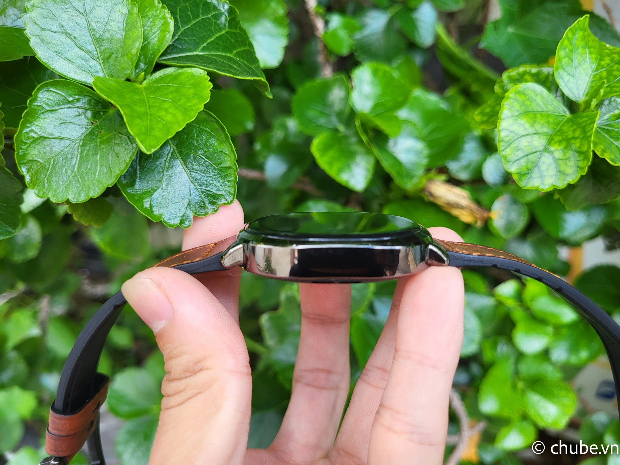 Theo dõi sức khỏe bằng công nghệ AI trên FutureFit AIX