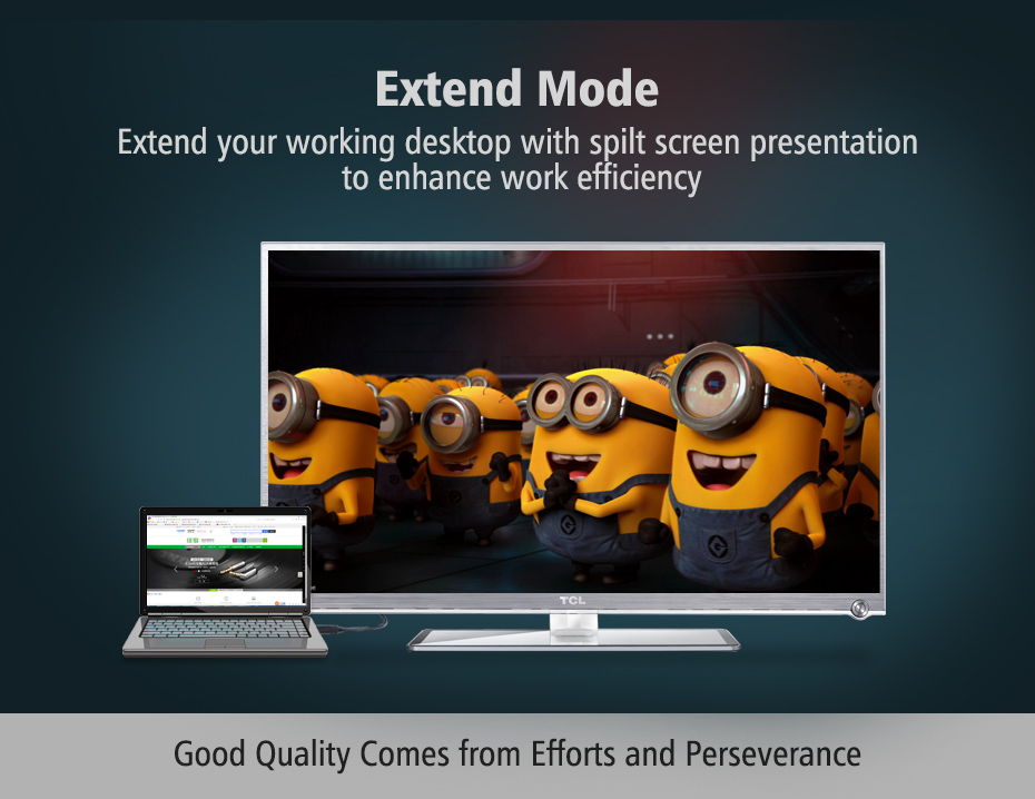 Dây cáp DisplayPort 1.2 sang HDMI Ugreen DP101