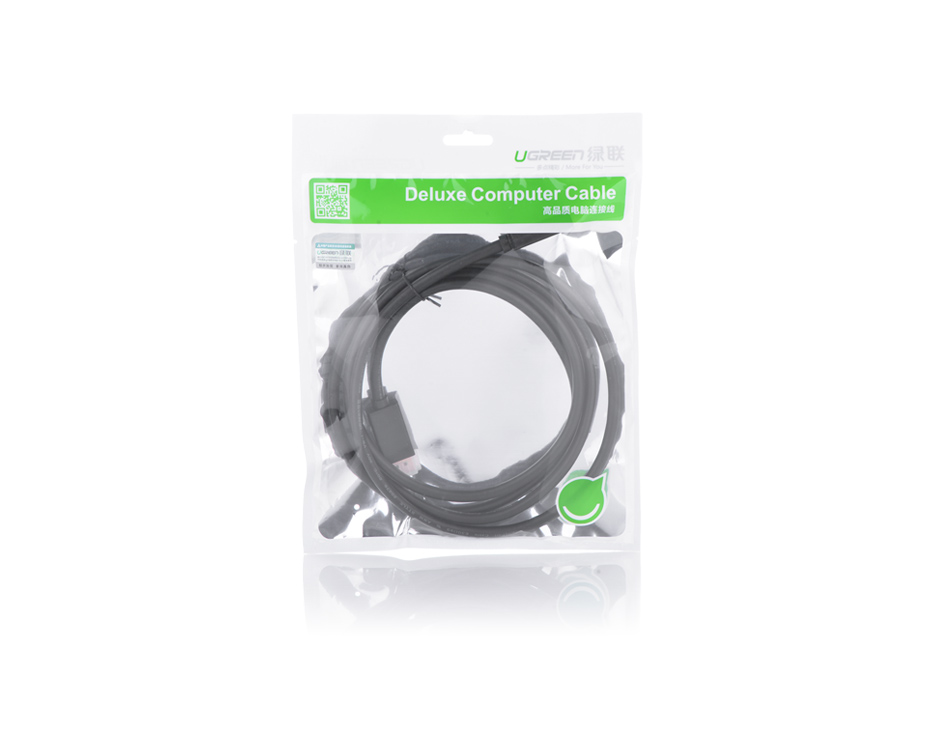 Dây cáp DisplayPort 1.2 sang HDMI Ugreen DP101
