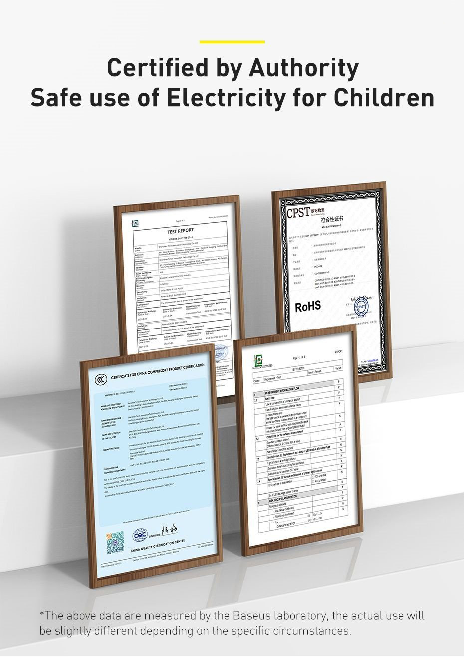 Đèn học, làm việc Baseus Smart Eye Series AAA ánh sáng mịn, bảo vệ mắt