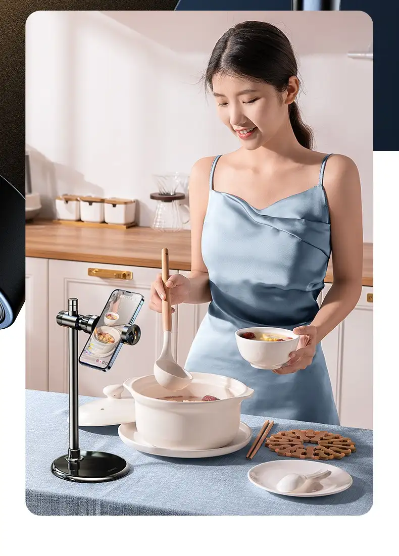 Kích thước chi tiết của đế giữ Rtako XGZB-01.